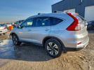 Honda Crv Touring Image 6