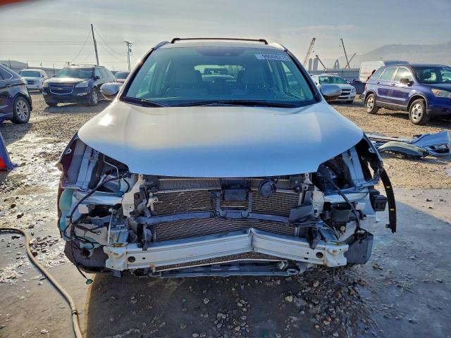 Honda Crv Touring Image 8