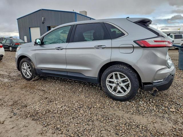Ford Edge Sel Image 5