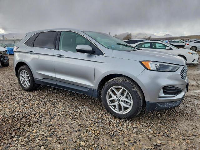 Ford Edge Sel Image 12