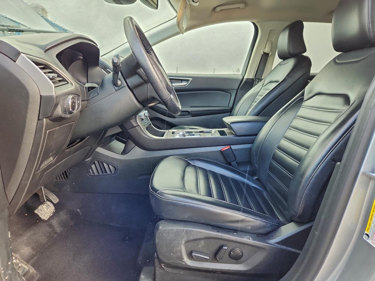 Ford Edge Sel Image 11