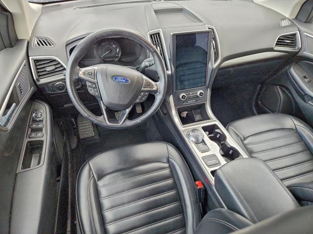 Ford Edge Sel Image 8