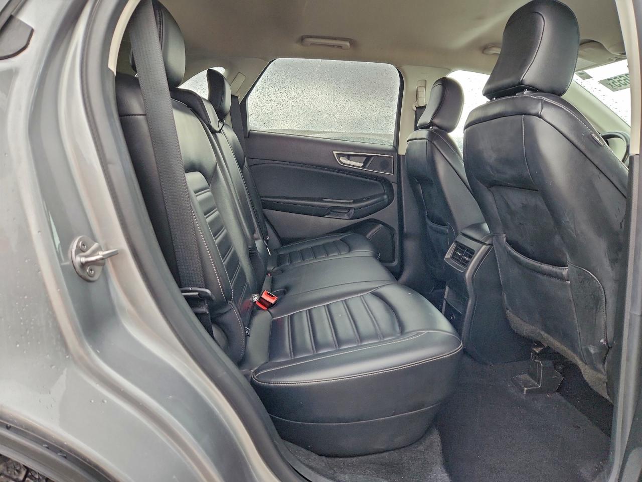 Ford Edge Sel Image 7