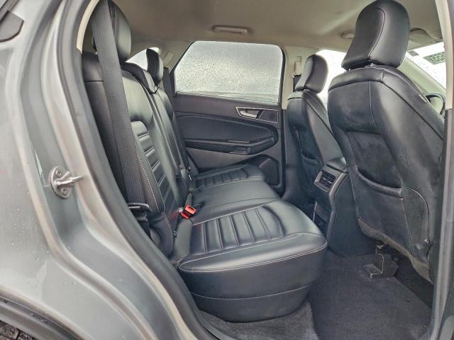 Ford Edge Sel Image 7