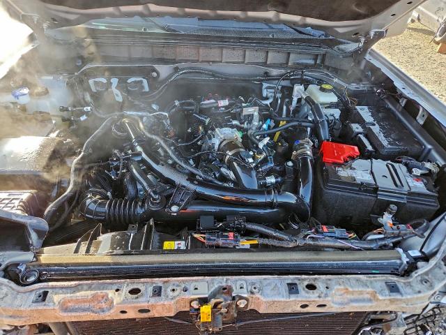 Ford Bronco Base Image 4