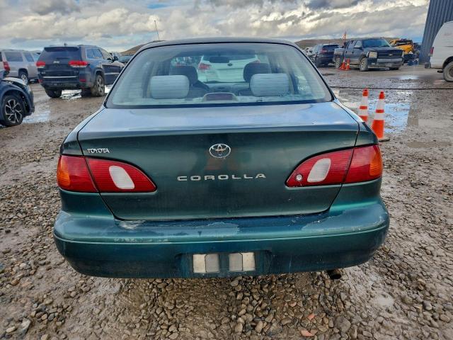 Toyota Corolla Ve Image 12