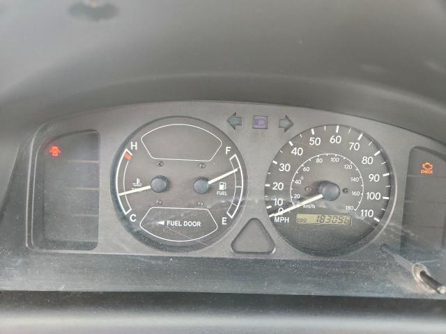 Toyota Corolla Ve Image 11