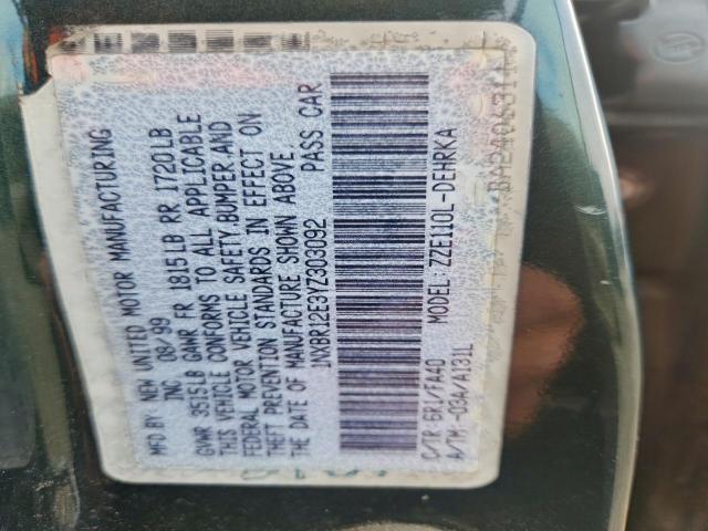 Toyota Corolla Ve Image 10