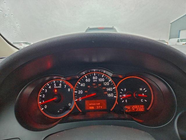 Nissan Altima 3.5se Image 10