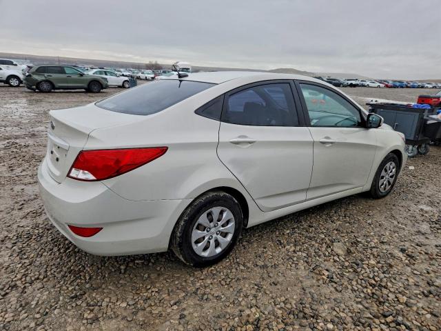 Hyundai ACCENT Se Image 6