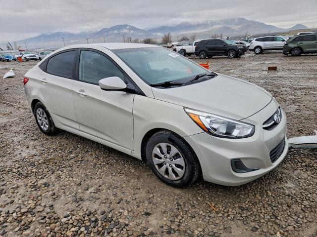 Hyundai ACCENT Se Image 3