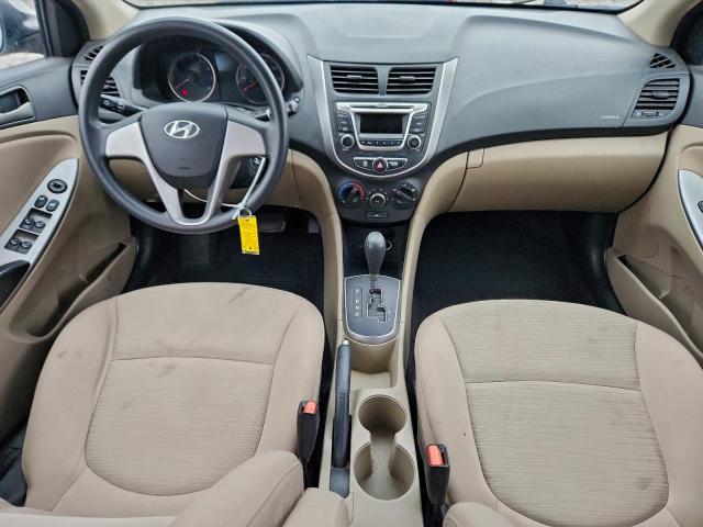 Hyundai ACCENT Se Image 8