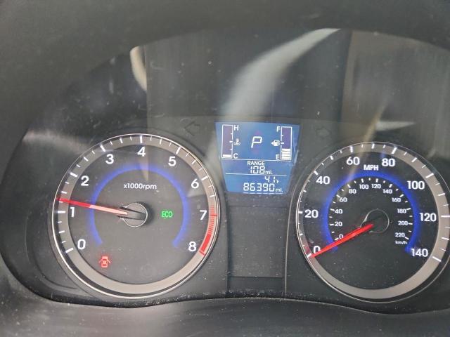 Hyundai ACCENT Se Image 11