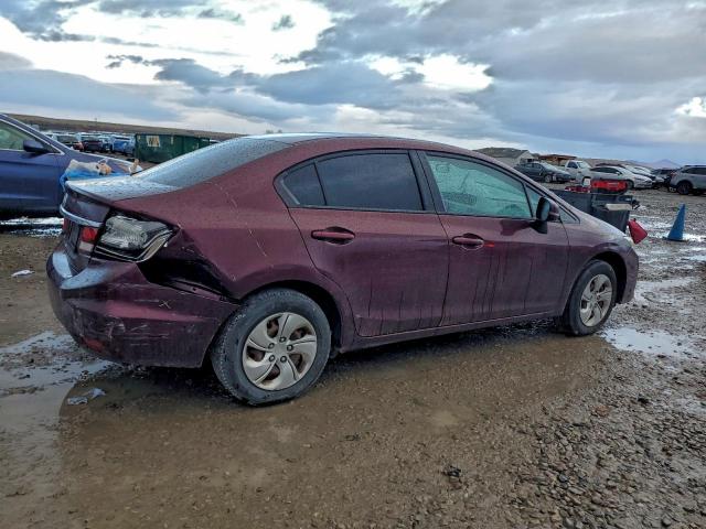 Honda Civic Lx Image 3