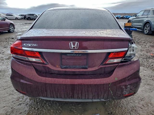 Honda Civic Lx Image 5