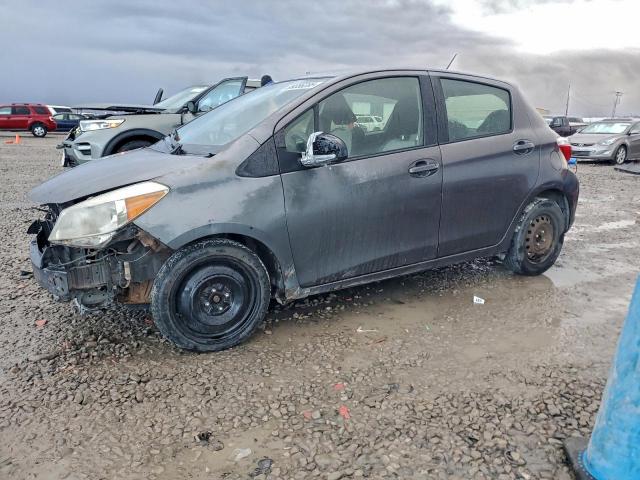  Salvage Toyota Yaris