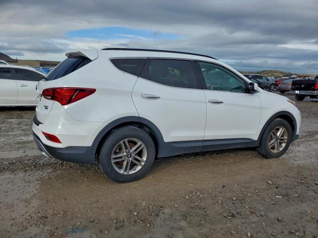 Hyundai SANTA FE Image 4