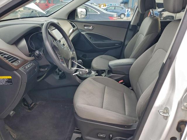 Hyundai SANTA FE Image 11