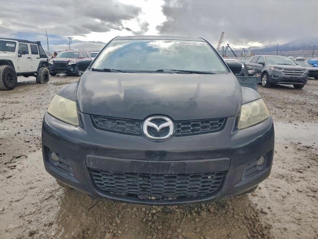 Mazda Cx Image 10