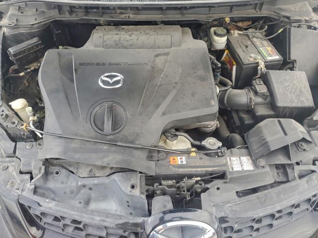 Mazda Cx Image 8