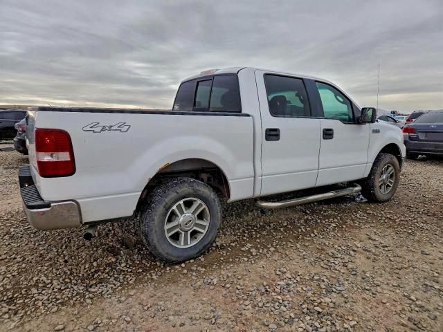 Ford F-150 Supercrew Image 5