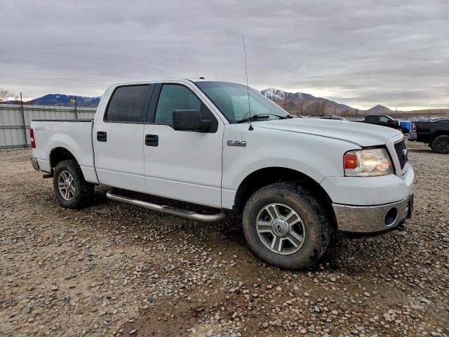 Ford F-150 Supercrew Image 2