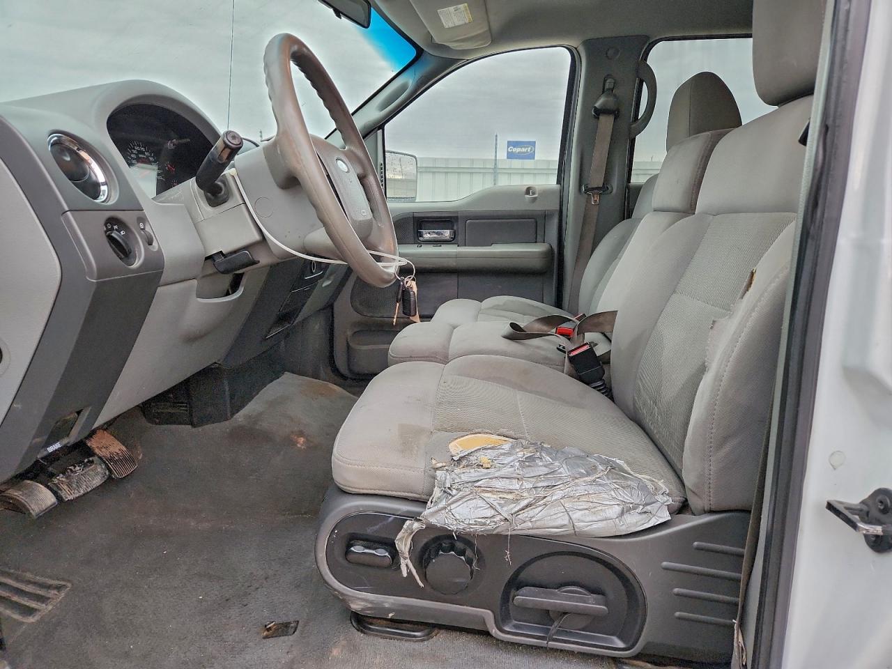 Ford F-150 Supercrew Image 12