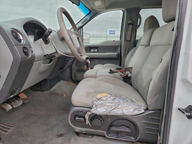 Ford F-150 Supercrew Image 12