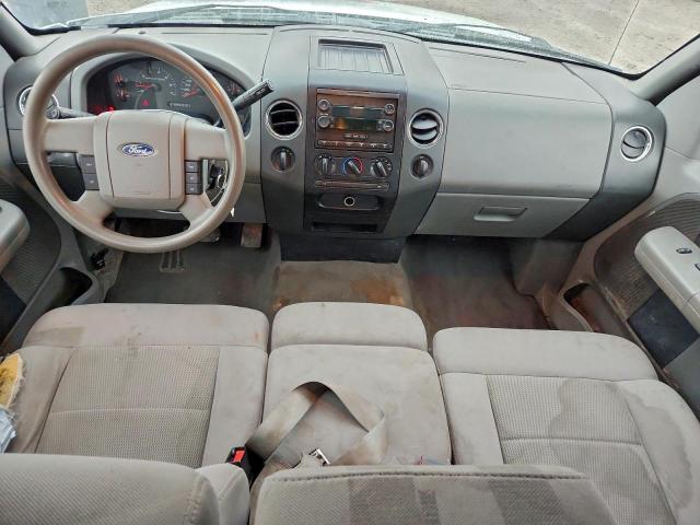 Ford F-150 Supercrew Image 11