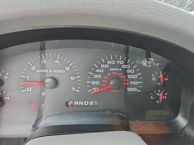 Ford F-150 Supercrew Image 7