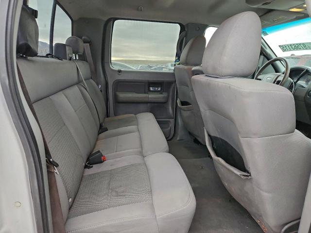 Ford F-150 Supercrew Image 10