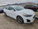Ford Fusion Sel Image 6