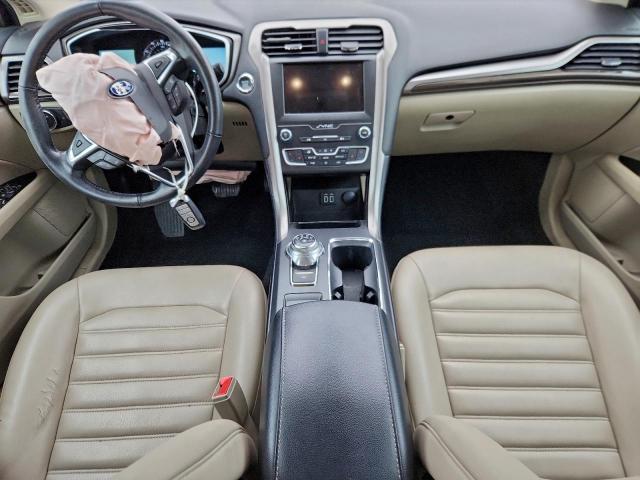 Ford Fusion Sel Image 5