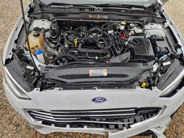 Ford Fusion Sel Image 12