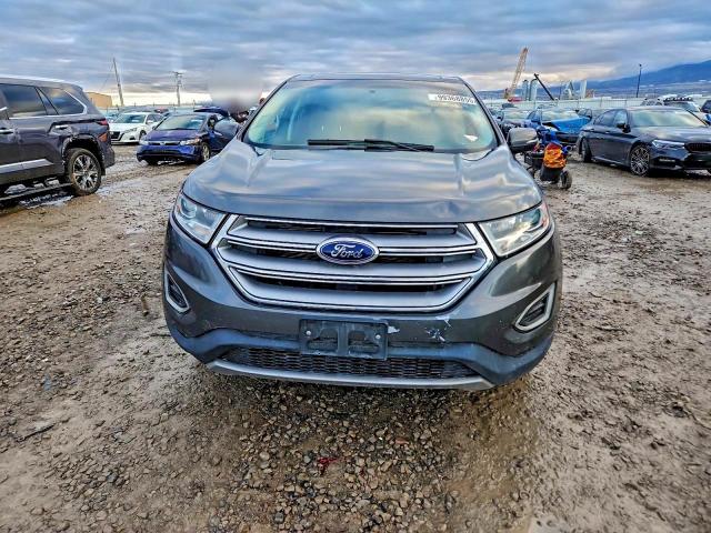 Ford Edge Sel Image 7