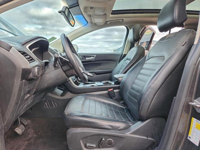 Ford Edge Sel Image 9