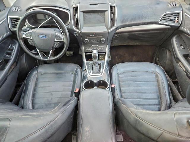 Ford Edge Sel Image 8