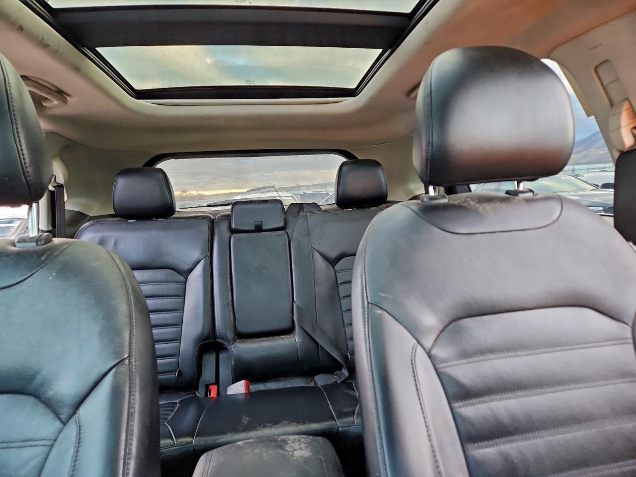 Ford Edge Sel Image 5