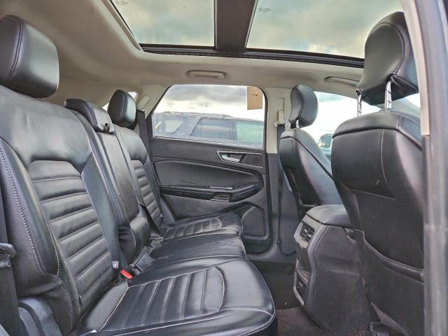 Ford Edge Sel Image 6
