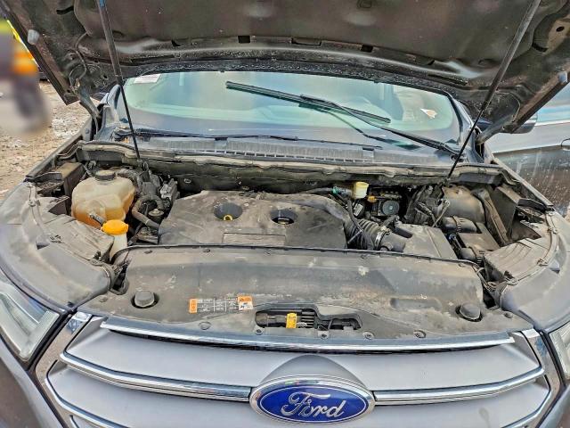 Ford Edge Sel Image 12