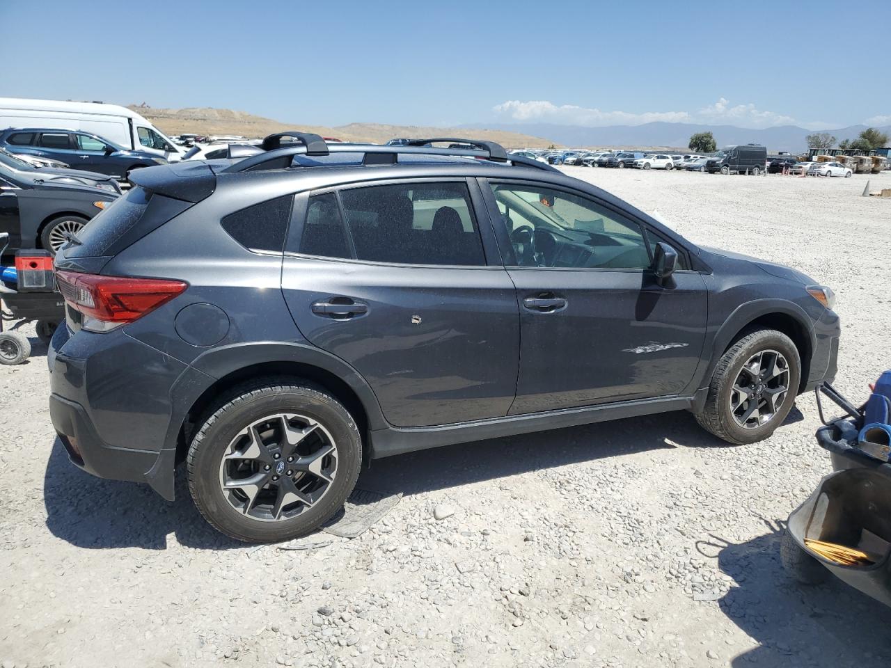 Subaru Crosstrek Premium Image 3