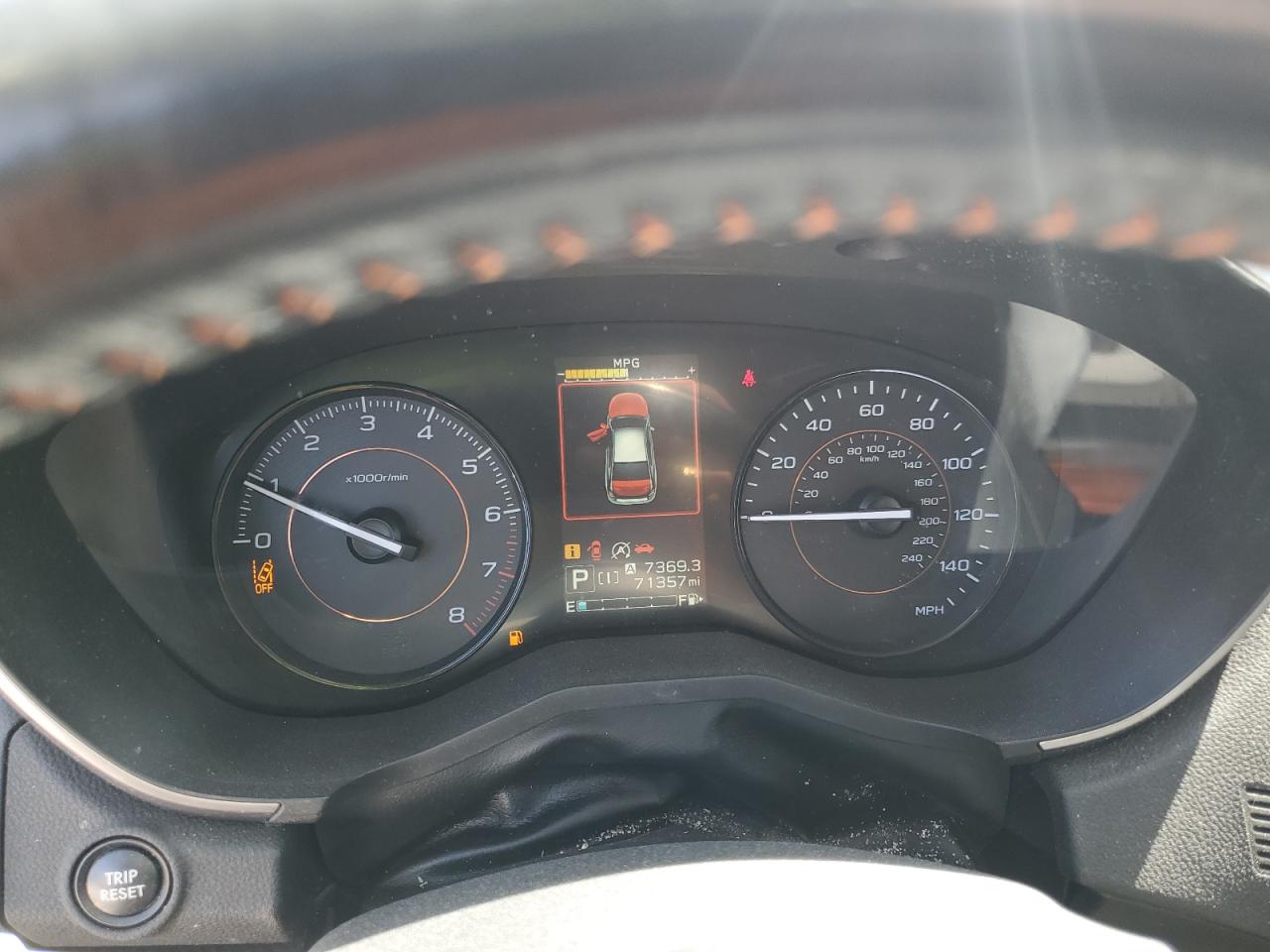 Subaru Crosstrek Premium Image 12