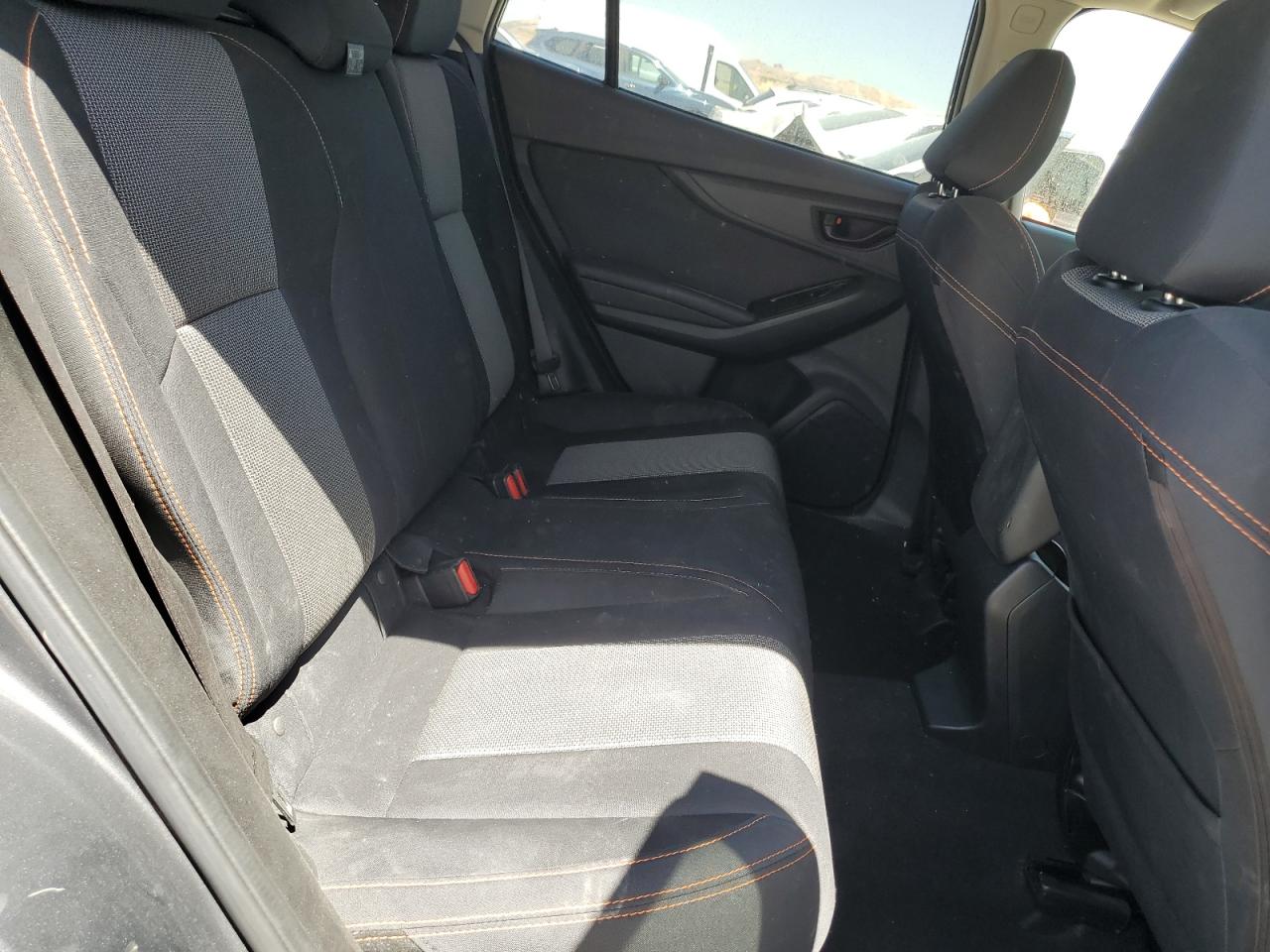 Subaru Crosstrek Premium Image 4