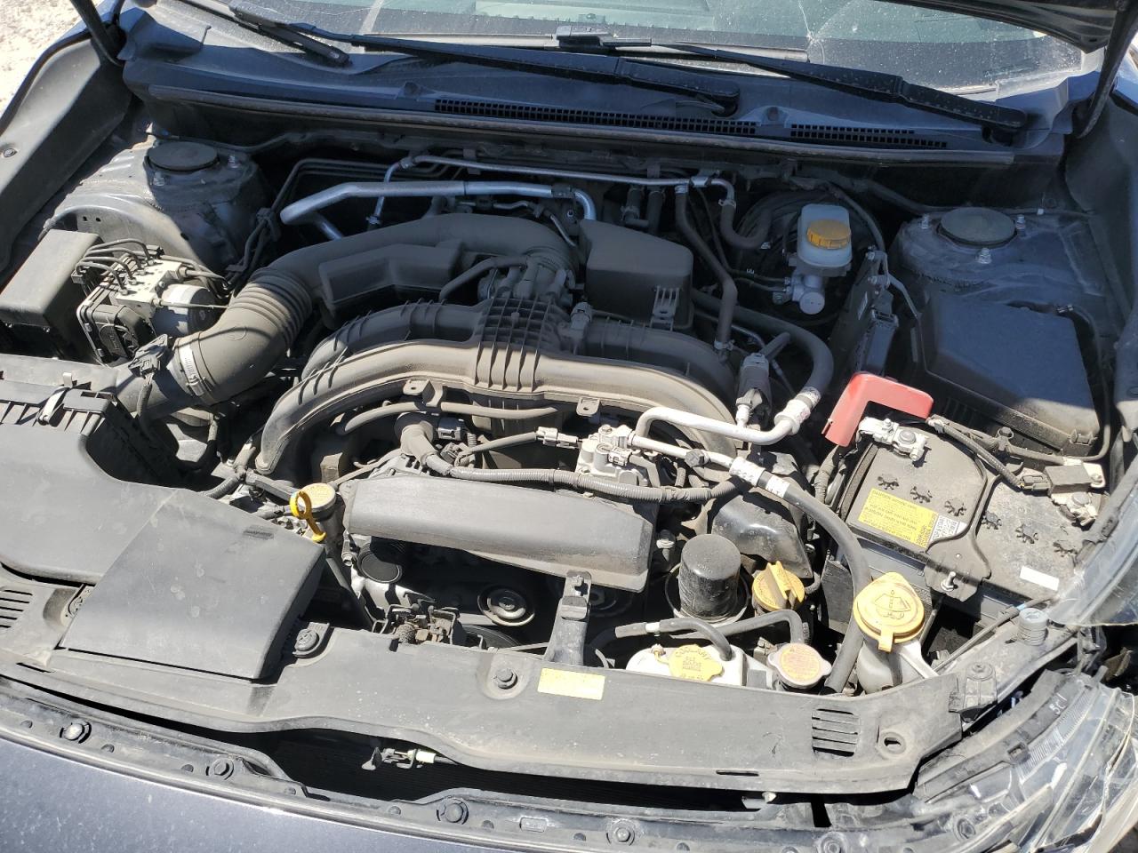 Subaru Crosstrek Premium Image 6