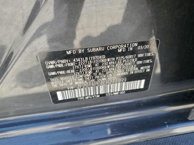 Subaru Crosstrek Premium Image 10