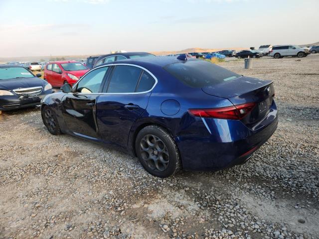 Alfa Romeo Giulia Image 6