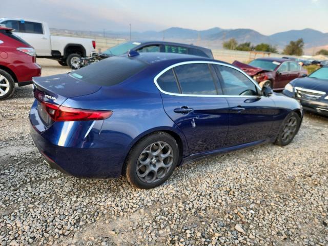 Alfa Romeo Giulia Image 2