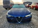 Alfa Romeo Giulia Image 3