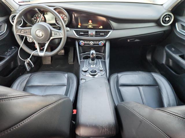 Alfa Romeo Giulia Image 9