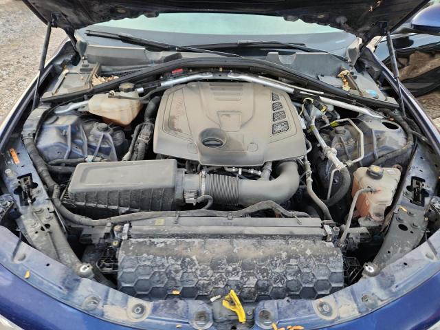 Alfa Romeo Giulia Image 10